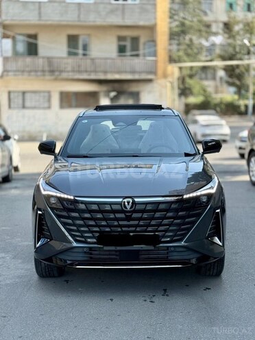 Changan  2025, 0 km - 1.5 l - Bakı
