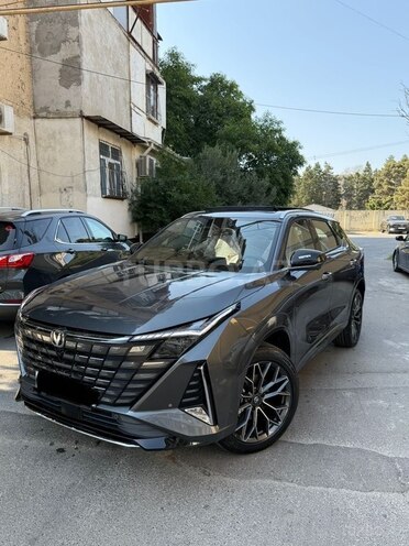 Changan  2025, 0 km - 1.5 l - Bakı
