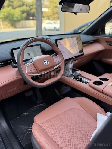 Changan  2025, 0 km - 1.5 l - Bakı