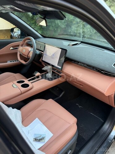 Changan  2025, 0 km - 1.5 l - Bakı
