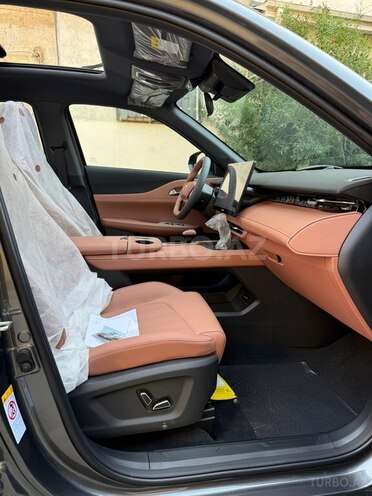 Changan  2025, 0 km - 1.5 l - Bakı