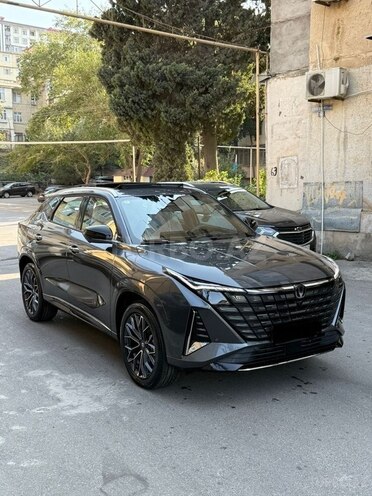 Changan  2025, 0 km - 1.5 l - Bakı