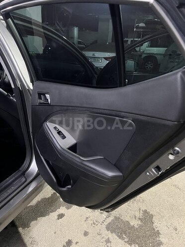 Kia Optima 2014, 232,159 km - 2.0 l - Bakı