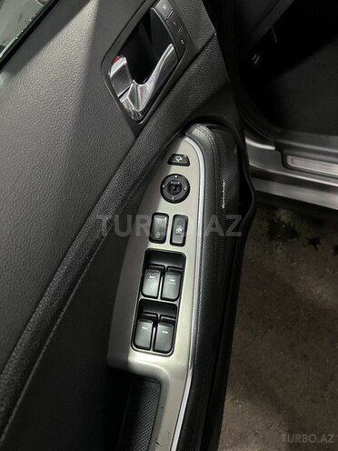 Kia Optima 2014, 232,159 km - 2.0 l - Bakı
