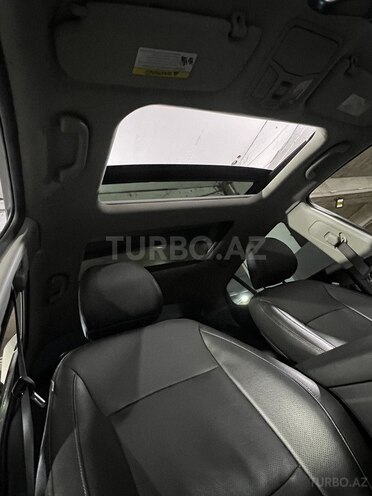 Kia Optima 2014, 232,159 km - 2.0 l - Bakı
