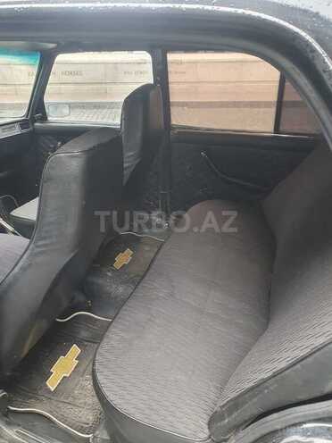 LADA (VAZ) 2107 2010, 26,791 km - 1.7 л - Bakı