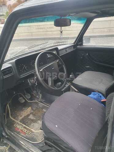 LADA (VAZ) 2107 2010, 26,791 km - 1.7 л - Bakı