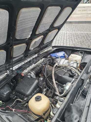 LADA (VAZ) 2107 2010, 26,791 km - 1.7 л - Bakı