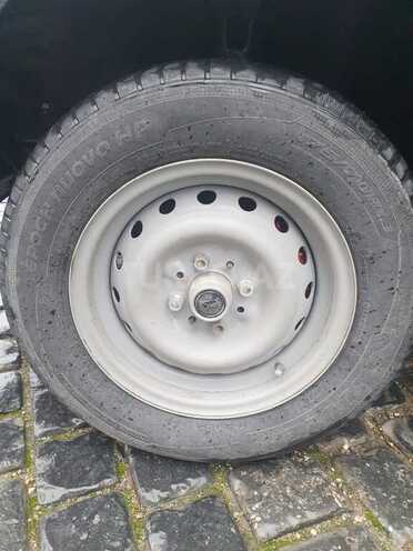LADA (VAZ) 2107 2010, 26,791 km - 1.7 л - Bakı