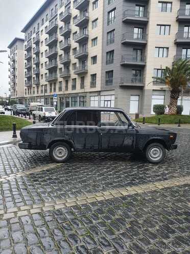 LADA (VAZ) 2107 2010, 26,791 km - 1.7 л - Bakı