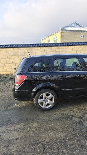 Opel Astra 2008, 251,000 km - 1.4 l - Balakən