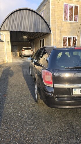 Opel Astra 2008, 251,000 km - 1.4 l - Balakən