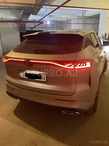 Changan  2025, 3,300 km - 1.5 l - Bakı