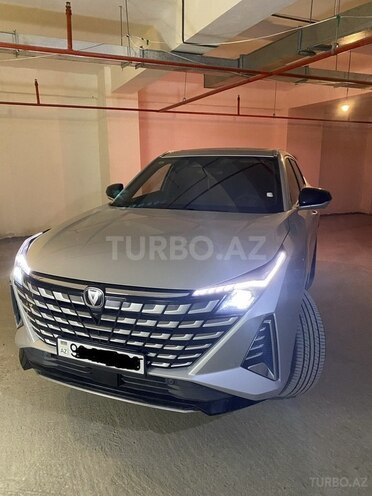 Changan  2025, 3,300 km - 1.5 l - Bakı