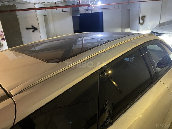 Changan  2025, 3,300 km - 1.5 l - Bakı