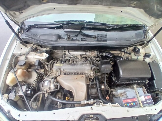 Toyota Harrier 2000, 302,000 km - 2.2 l - Sumqayıt