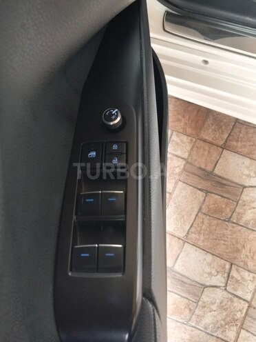Toyota Camry 2021, 164,156 km - 2.5 l - Bakı