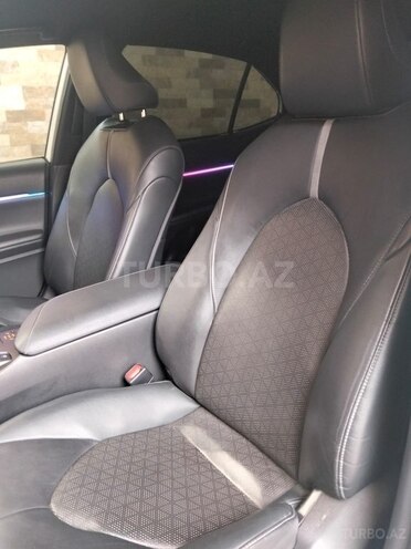 Toyota Camry 2021, 164,156 km - 2.5 l - Bakı