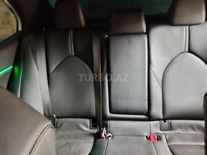 Toyota Camry 2021, 164,156 km - 2.5 l - Bakı