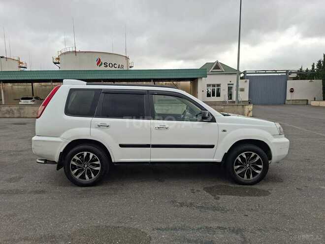 Nissan X-Trail 2002, 307,500 km - 2.5 л - Bakı