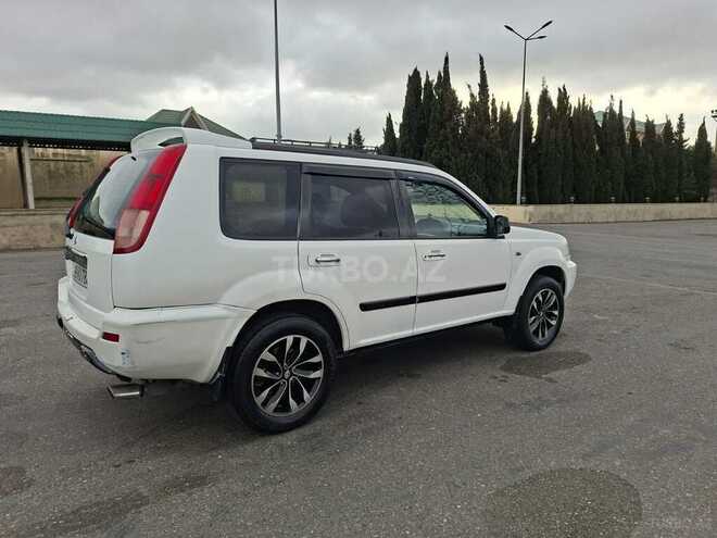 Nissan X-Trail 2002, 307,500 km - 2.5 л - Bakı
