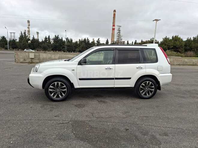 Nissan X-Trail 2002, 307,500 km - 2.5 л - Bakı