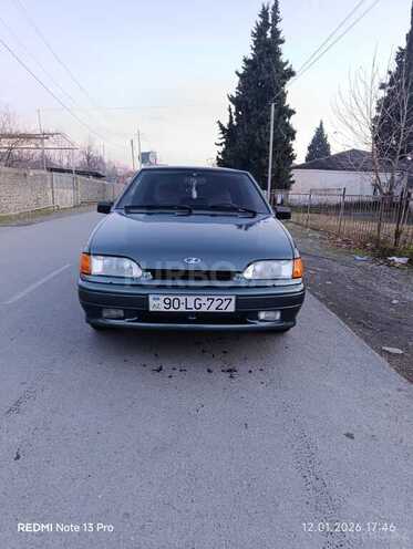 LADA (VAZ) 2115 2011, 194,005 km - 1.6 l - Balakən
