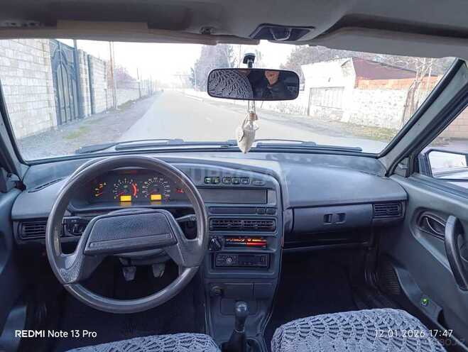 LADA (VAZ) 2115 2011, 194,005 km - 1.6 l - Balakən