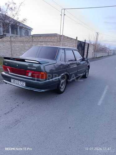 LADA (VAZ) 2115 2011, 194,005 km - 1.6 l - Balakən