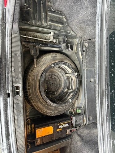 Mercedes C 180 1995, 430,000 km - 1.8 l - Qəbələ