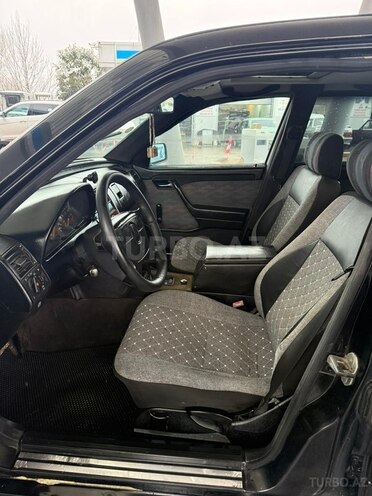 Mercedes C 180 1995, 430,000 km - 1.8 l - Qəbələ