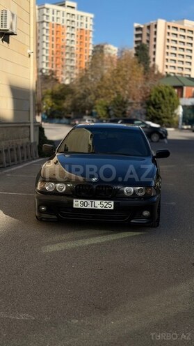 BMW 525-1