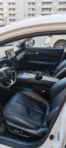 Changan Qiyuan A05 2025, 44,000 km - 1.5 l - Bakı