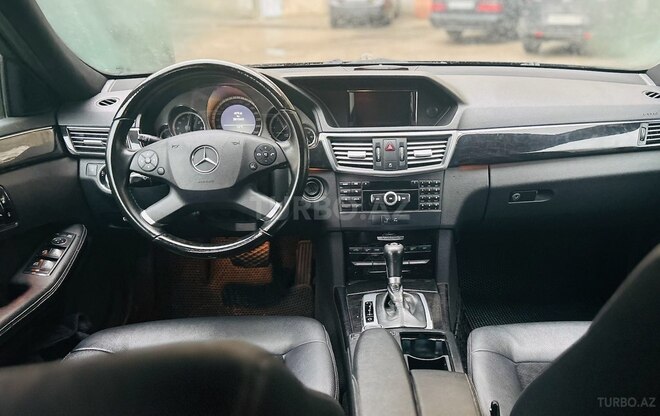Mercedes E 250 2010, 250,000 km - 2.1 l - Bakı