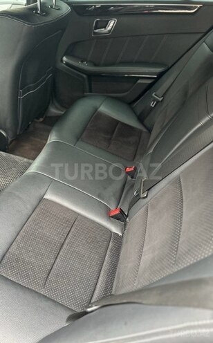 Mercedes E 250 2010, 250,000 km - 2.1 l - Bakı