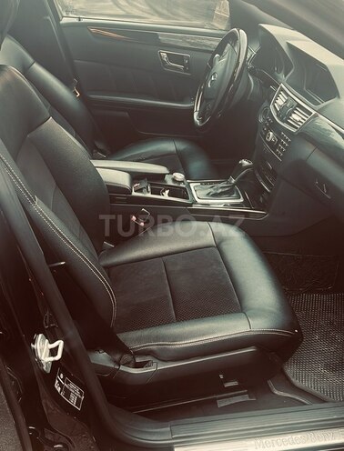 Mercedes E 250 2010, 250,000 km - 2.1 l - Bakı