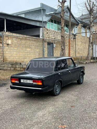LADA (VAZ) 2107 2010, 123,000 km - 1.6 л - Şamaxı