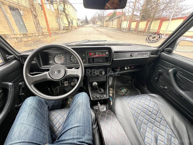 LADA (VAZ) 2107 2010, 123,000 km - 1.6 л - Şamaxı