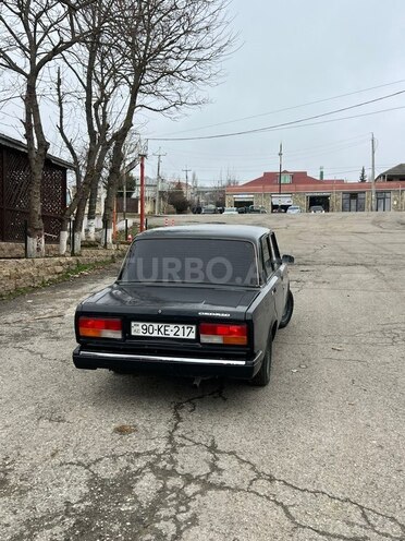 LADA (VAZ) 2107 2010, 123,000 km - 1.6 л - Şamaxı
