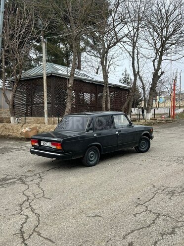 LADA (VAZ) 2107 2010, 123,000 km - 1.6 л - Şamaxı