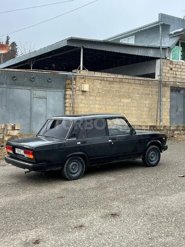 LADA (VAZ) 2107 2010, 123,000 km - 1.6 л - Şamaxı