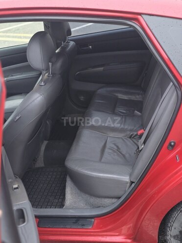 Toyota Prius 2008, 239,500 km - 1.5 l - Sumqayıt