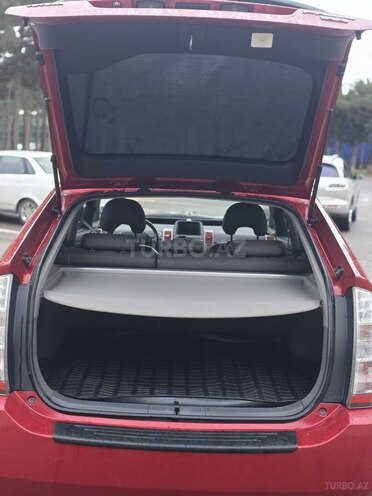 Toyota Prius 2008, 239,500 km - 1.5 l - Sumqayıt