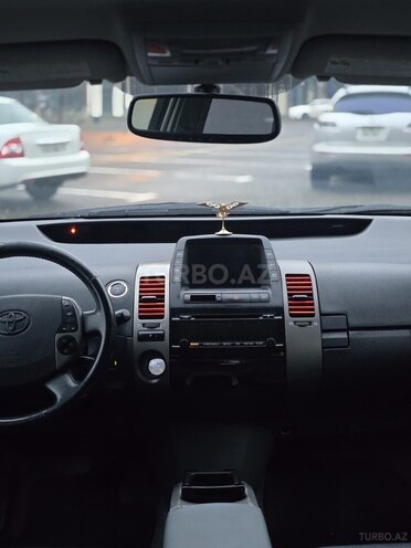 Toyota Prius 2008, 239,500 km - 1.5 l - Sumqayıt