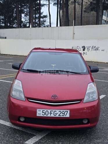 Toyota Prius 2008, 239,500 km - 1.5 l - Sumqayıt
