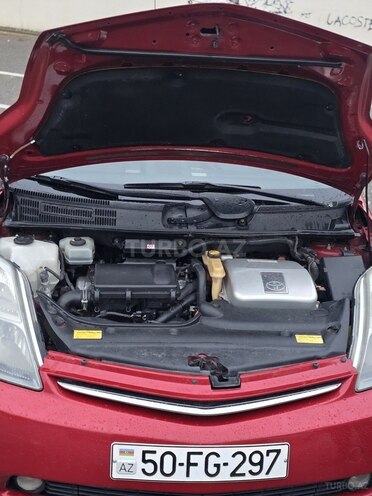 Toyota Prius 2008, 239,500 km - 1.5 l - Sumqayıt