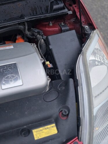 Toyota Prius 2008, 239,500 km - 1.5 l - Sumqayıt