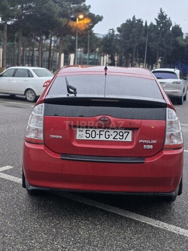 Toyota Prius 2008, 239,500 km - 1.5 l - Sumqayıt