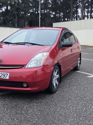 Toyota Prius 2008, 239,500 km - 1.5 l - Sumqayıt