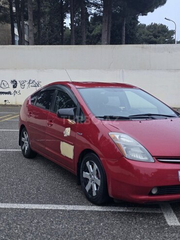 Toyota Prius 2008, 239,500 km - 1.5 l - Sumqayıt